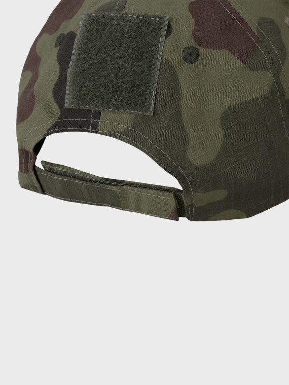 TEXAR CZAPKA BASEBALL TAKTYCZNA Z REGULACJĄ WZ.93