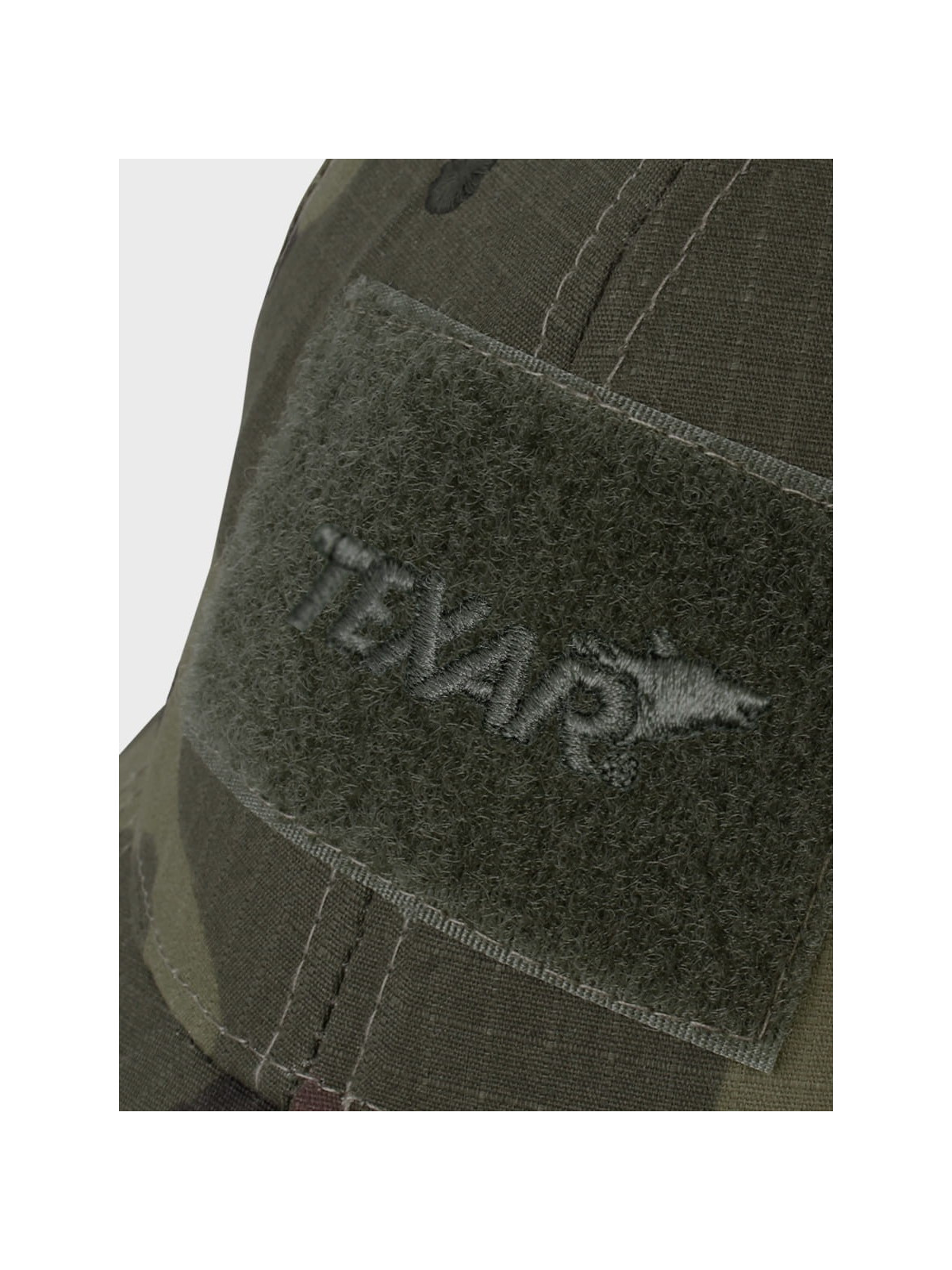 TEXAR CZAPKA BASEBALL TAKTYCZNA Z REGULACJĄ WZ.93