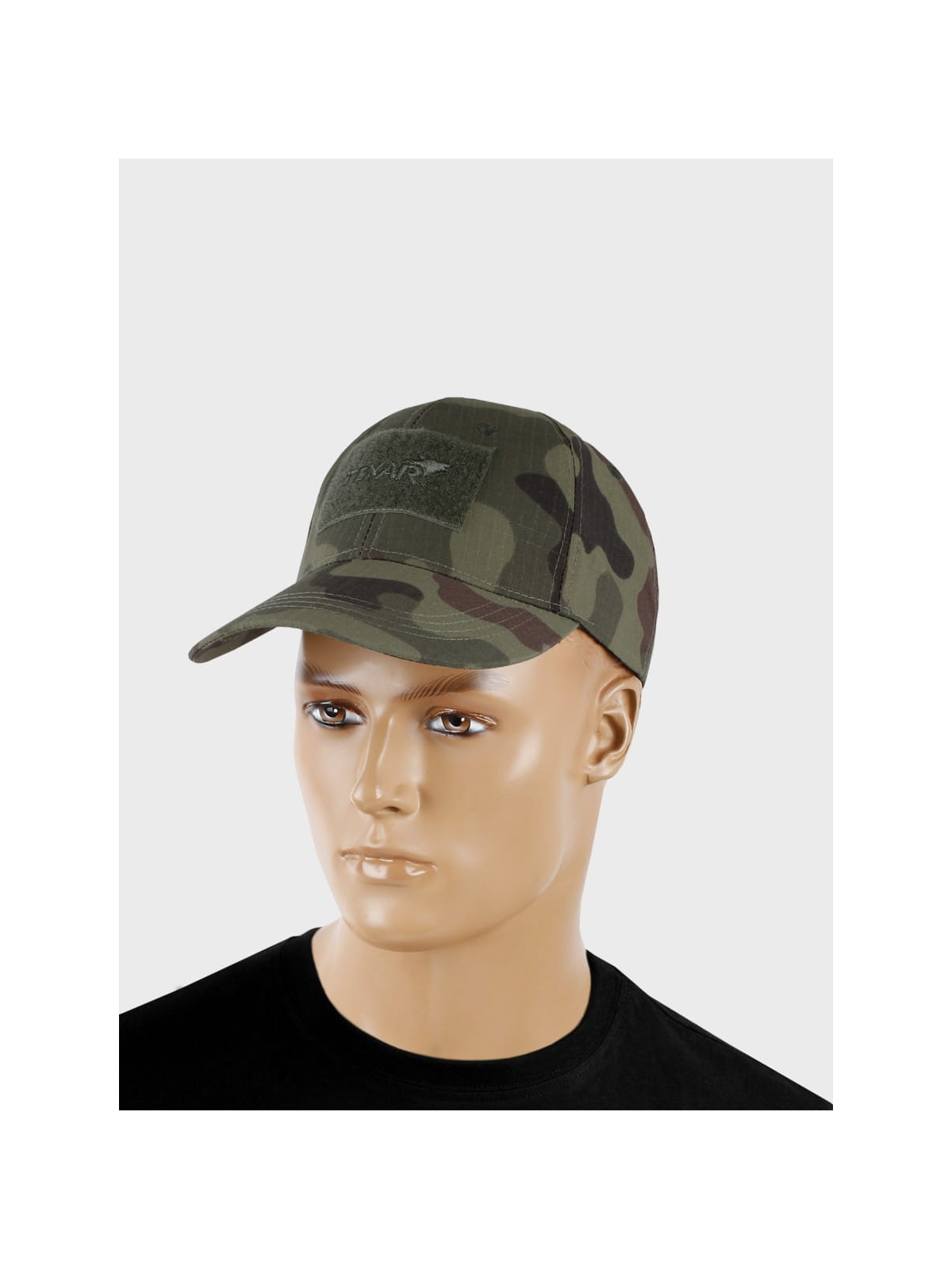 TEXAR CZAPKA BASEBALL TAKTYCZNA Z REGULACJĄ WZ.93