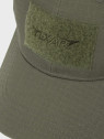 TEXAR CZAPKA BASEBALL TAKTYCZNA Z REGULACJĄ OLIWKOWA