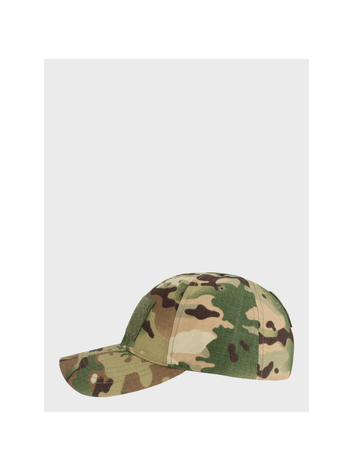 TEXAR CZAPKA BASEBALL TAKTYCZNA Z REGULACJĄ MC CAMO