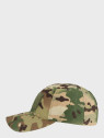 TEXAR CZAPKA BASEBALL TAKTYCZNA Z REGULACJĄ MC CAMO
