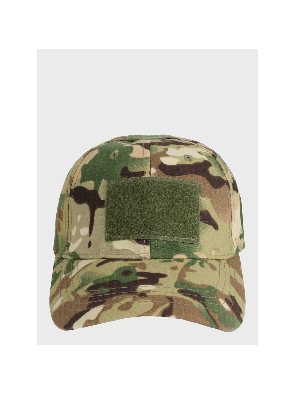 TEXAR CZAPKA BASEBALL TAKTYCZNA Z REGULACJĄ MC CAMO