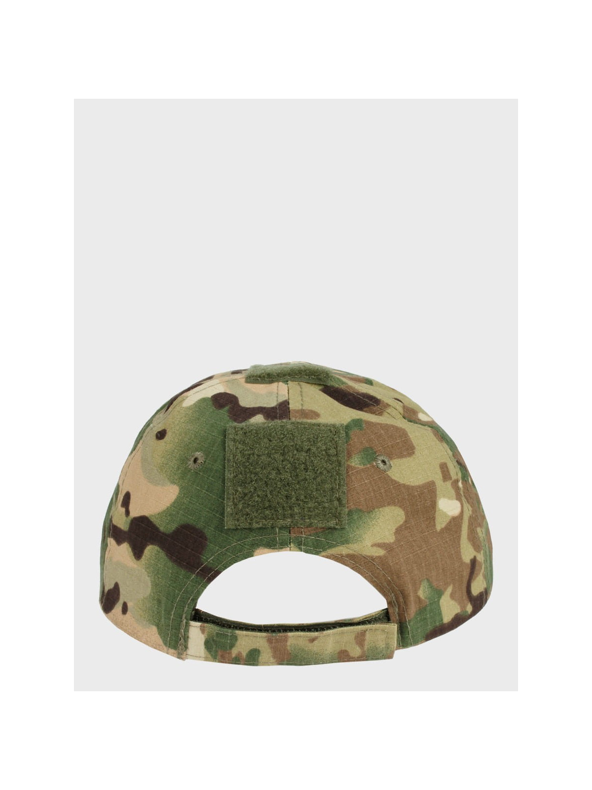TEXAR CZAPKA BASEBALL TAKTYCZNA Z REGULACJĄ MC CAMO