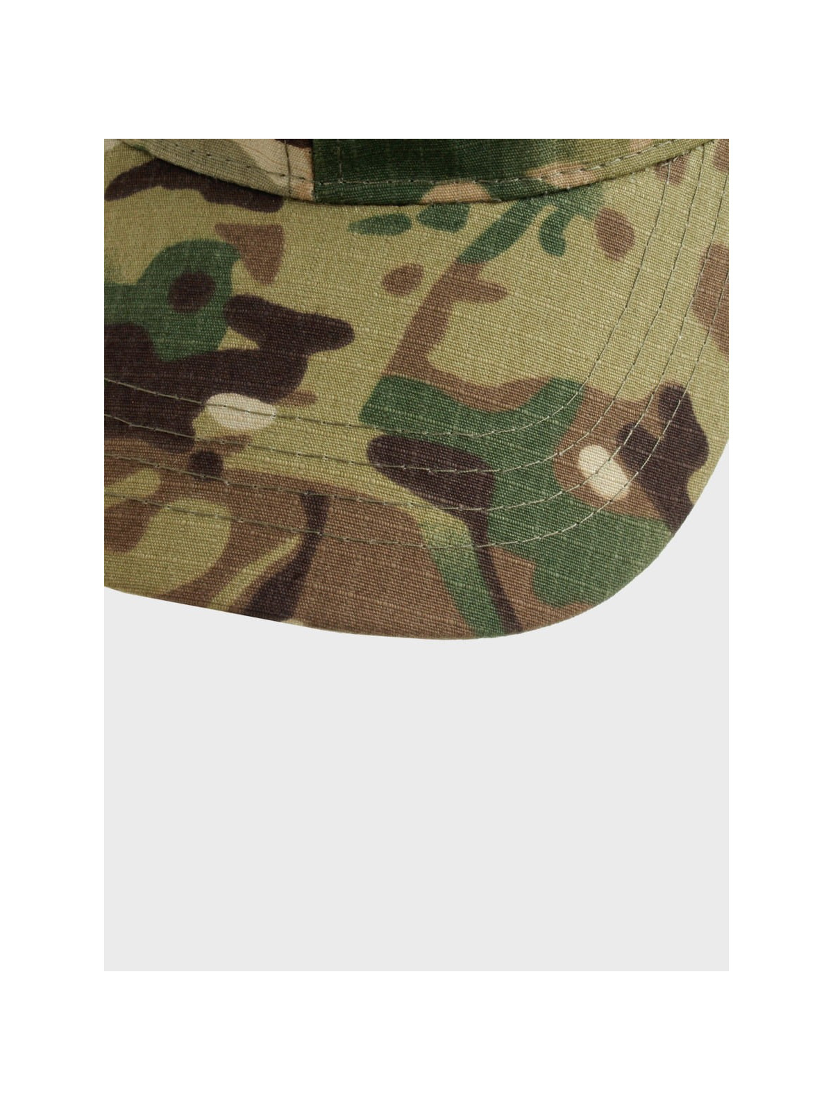 TEXAR CZAPKA BASEBALL TAKTYCZNA Z REGULACJĄ MC CAMO