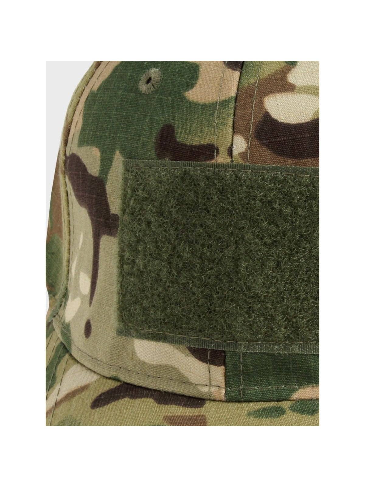 TEXAR CZAPKA BASEBALL TAKTYCZNA Z REGULACJĄ MC CAMO