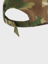 TEXAR CZAPKA BASEBALL TAKTYCZNA Z REGULACJĄ MC CAMO