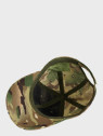 TEXAR CZAPKA BASEBALL TAKTYCZNA Z REGULACJĄ MC CAMO