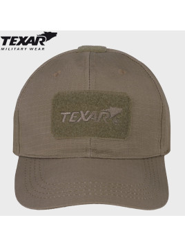 TEXAR CZAPKA BASEBALL TAKTYCZNA Z REGULACJĄ COYOTE