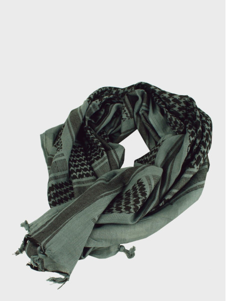 TEXAR CHUSTA ARAFATKA KEFIJA PLO 110x110 cm NIGHTCAMO