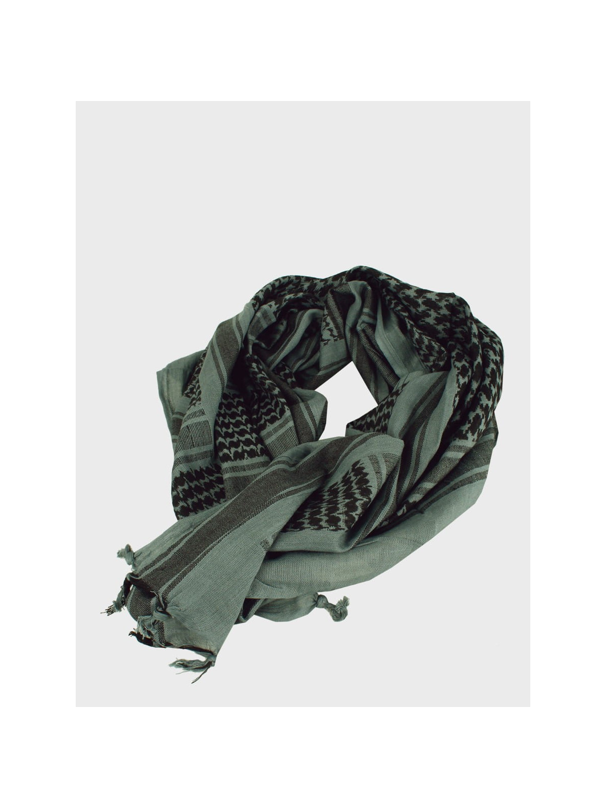 TEXAR CHUSTA ARAFATKA KEFIJA PLO 110x110 cm NIGHTCAMO