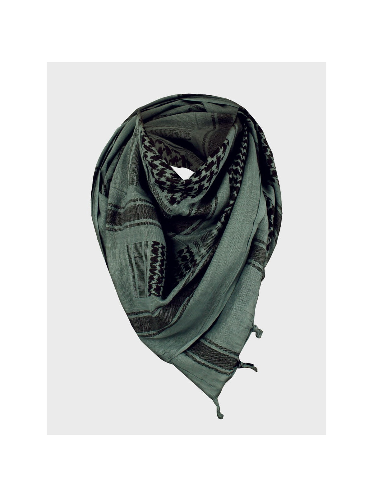TEXAR CHUSTA ARAFATKA KEFIJA PLO 110x110 cm NIGHTCAMO