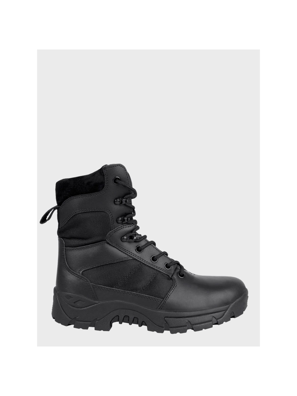 TEXAR BUTY TAKTYCZNE TXR III CZARNE 46