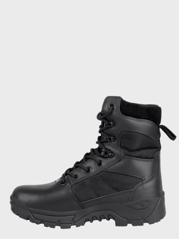TEXAR BUTY TAKTYCZNE TXR III CZARNE 46