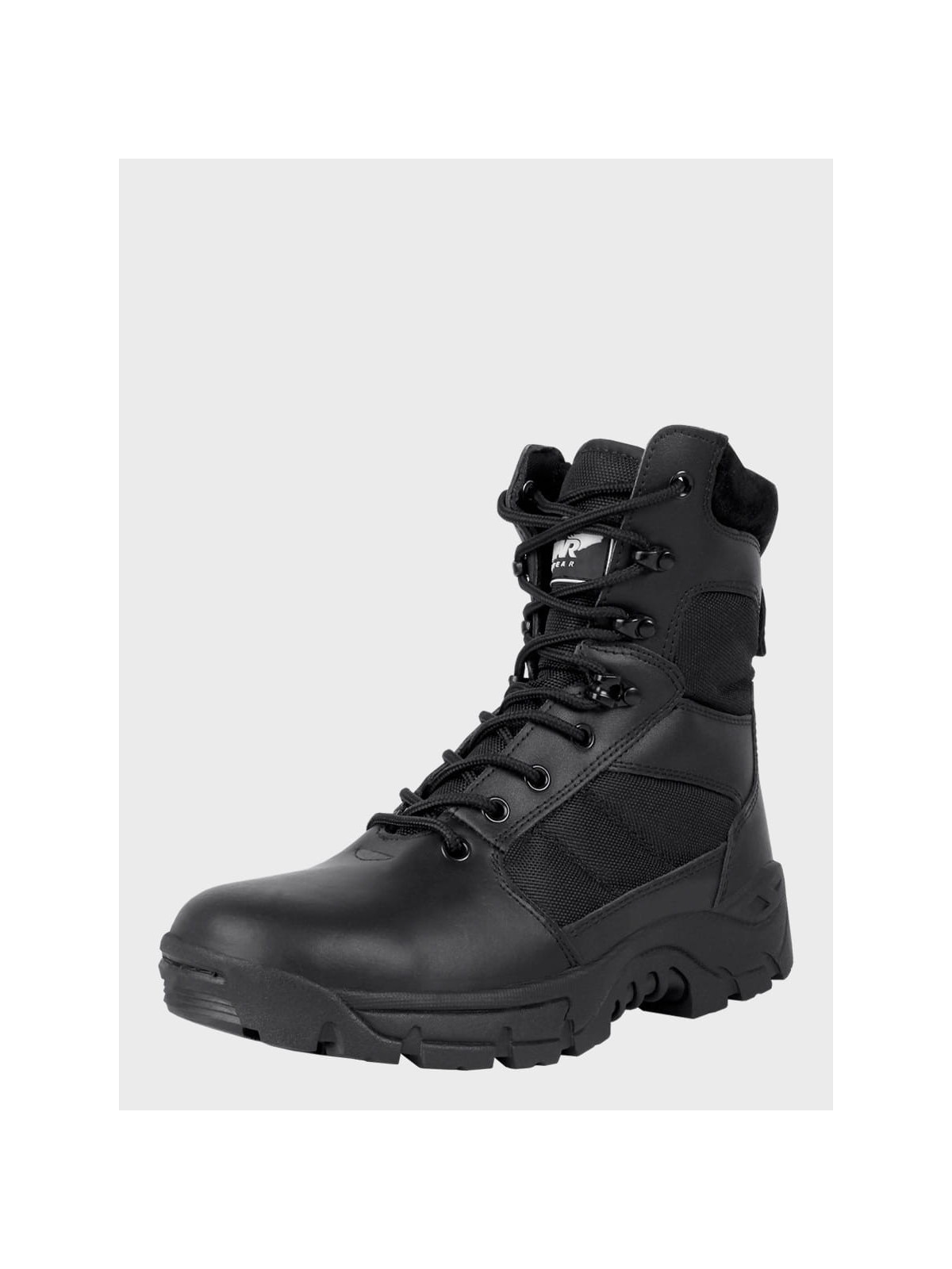 TEXAR BUTY TAKTYCZNE TXR III CZARNE 46