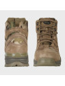 TEESAR BUTY MĘSKIE TREKKINGOWE SQUAD TRAPERY GÓRSKIE MULTICAM 46