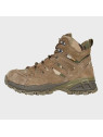 TEESAR BUTY MĘSKIE TREKKINGOWE SQUAD TRAPERY GÓRSKIE MULTICAM 46