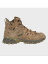 TEESAR BUTY MĘSKIE TREKKINGOWE SQUAD TRAPERY GÓRSKIE MULTICAM 46