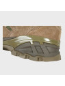 TEESAR BUTY MĘSKIE TREKKINGOWE SQUAD TRAPERY GÓRSKIE MULTICAM 46