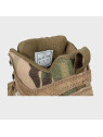 TEESAR BUTY MĘSKIE TREKKINGOWE SQUAD TRAPERY GÓRSKIE MULTICAM 46