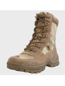 TEESAR BUTY TAKTYCZNE WYSOKIE YKK MULTICAM 46