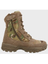 TEESAR BUTY TAKTYCZNE WYSOKIE YKK MULTICAM 46