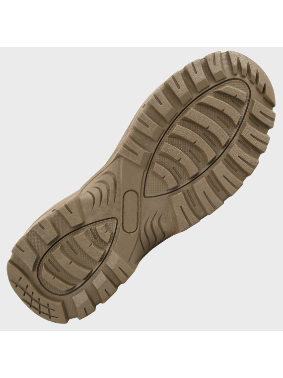 TEESAR BUTY TAKTYCZNE WYSOKIE YKK MULTICAM 46