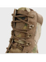 TEESAR BUTY TAKTYCZNE WYSOKIE YKK MULTICAM 46