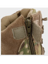 TEESAR BUTY TAKTYCZNE WYSOKIE YKK MULTICAM 46