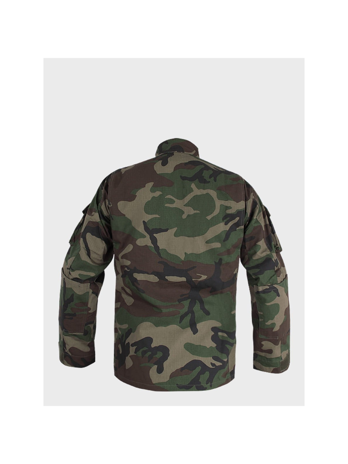 TEESAR BLUZA WOJSKOWA TAKTYCZNA ACU Rip-Stop WOODLAND XXL