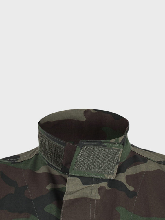 TEESAR BLUZA WOJSKOWA TAKTYCZNA ACU Rip-Stop WOODLAND XXL