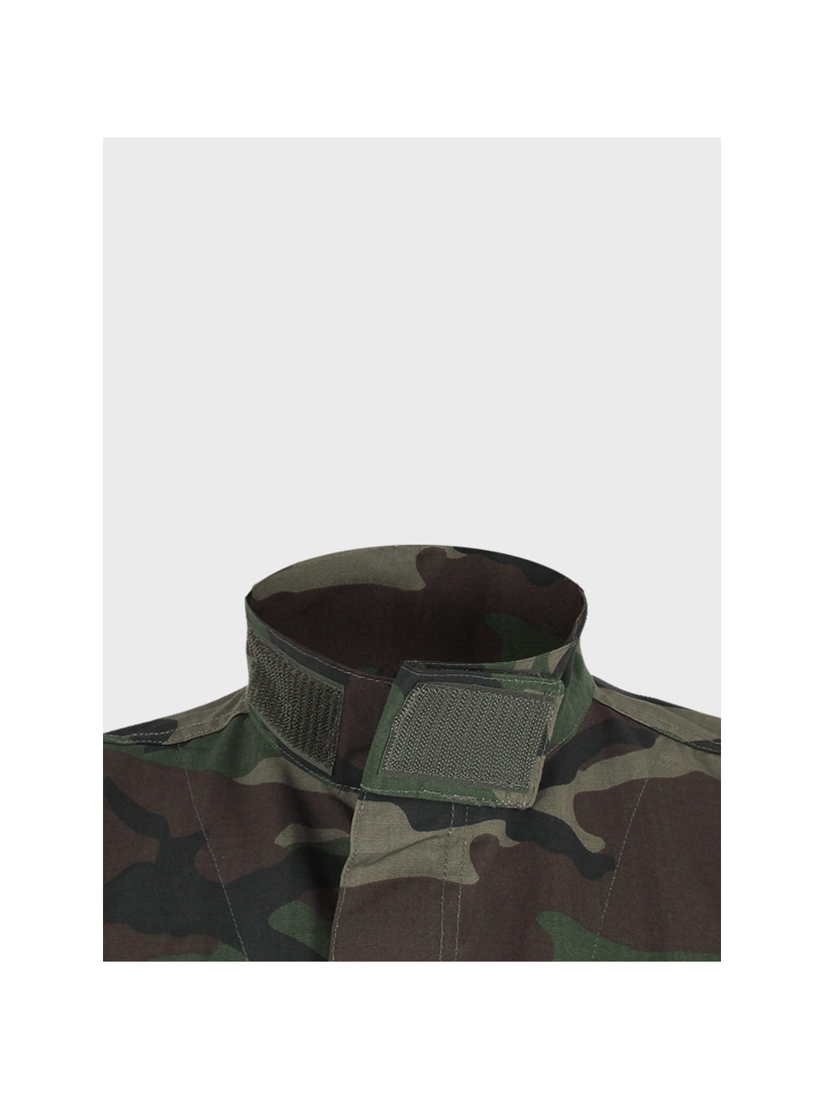 TEESAR BLUZA WOJSKOWA TAKTYCZNA ACU Rip-Stop WOODLAND XXL