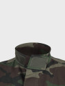 TEESAR BLUZA WOJSKOWA TAKTYCZNA ACU Rip-Stop WOODLAND XXL