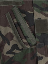 TEESAR BLUZA WOJSKOWA TAKTYCZNA ACU Rip-Stop WOODLAND XXL