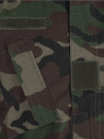 TEESAR BLUZA WOJSKOWA TAKTYCZNA ACU Rip-Stop WOODLAND XXL
