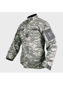 TEESAR BLUZA WOJSKOWA TAKTYCZNA ACU RIP-STOP AT-DIGITAL