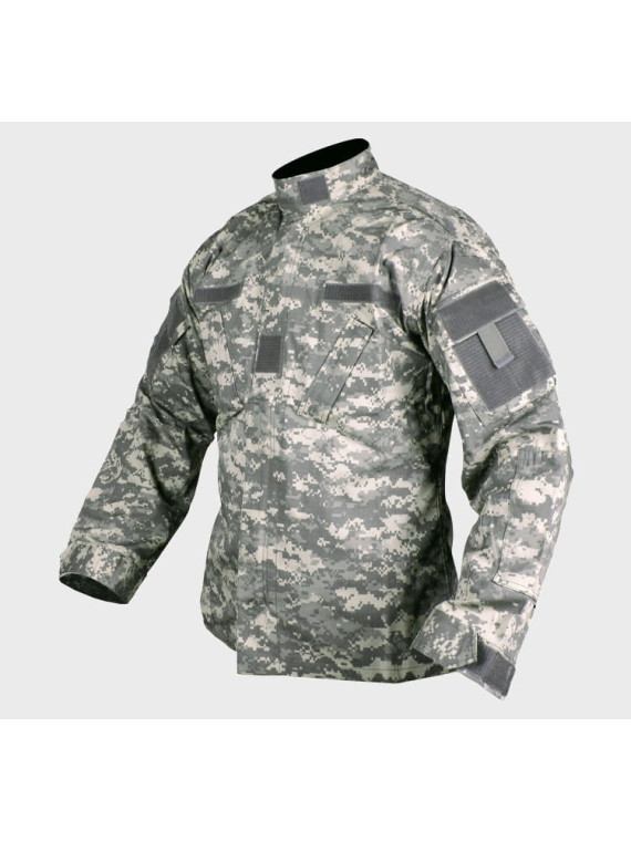 TEESAR BLUZA WOJSKOWA TAKTYCZNA ACU RIP-STOP AT-DIGITAL