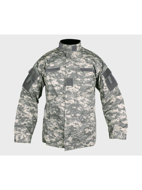 TEESAR BLUZA WOJSKOWA TAKTYCZNA ACU RIP-STOP AT-DIGITAL