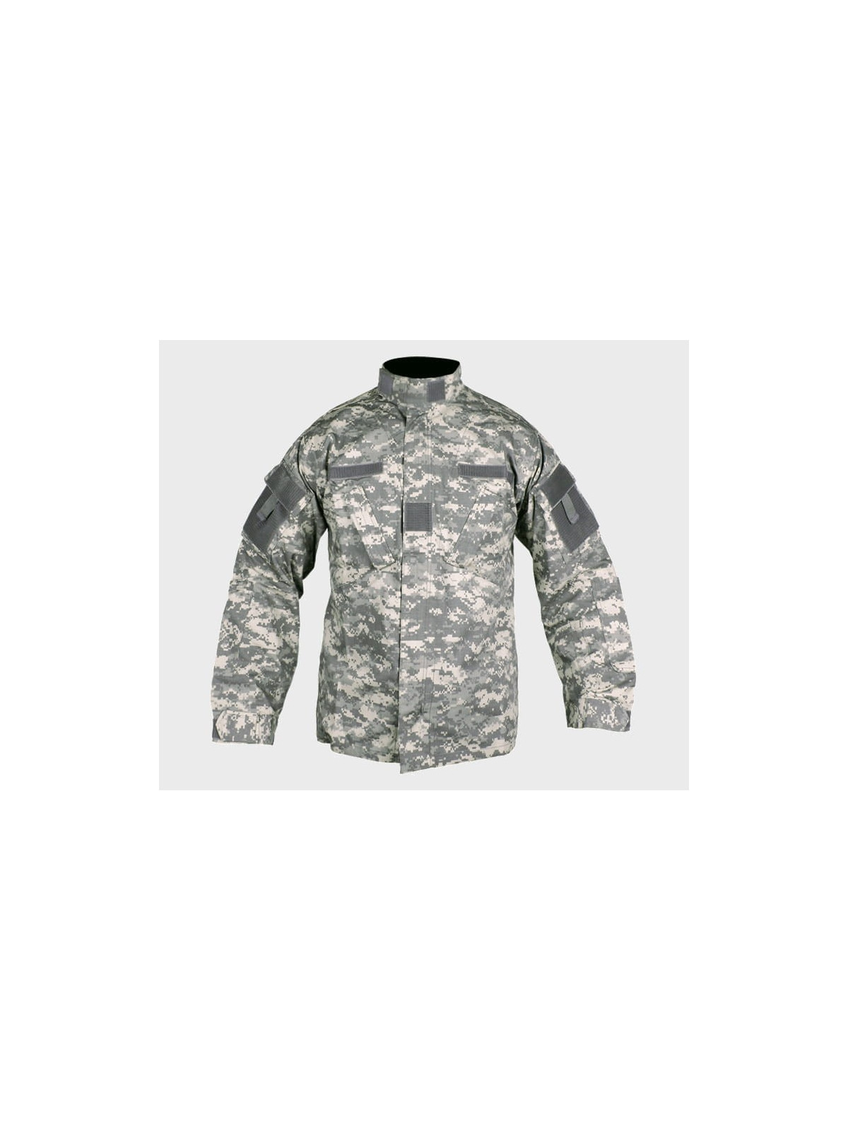 TEESAR BLUZA WOJSKOWA TAKTYCZNA ACU RIP-STOP AT-DIGITAL