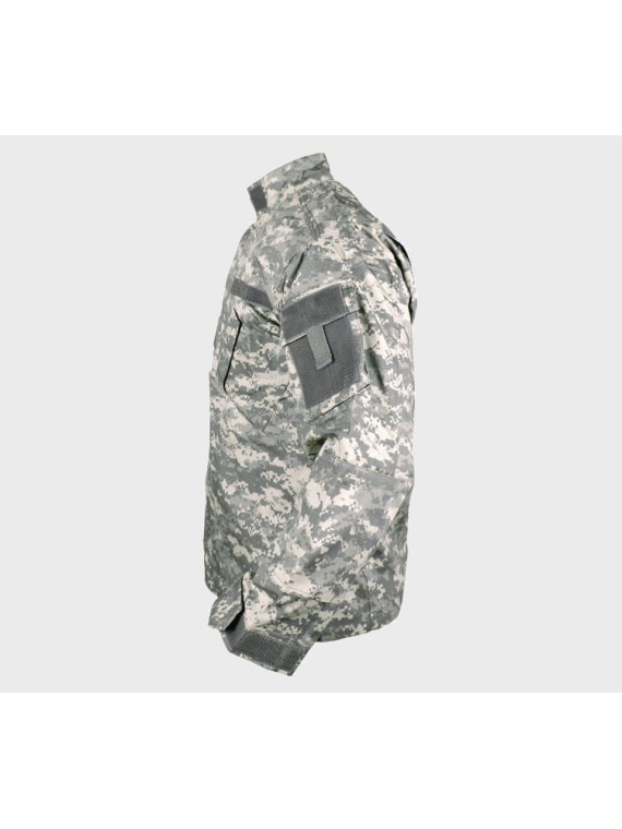 TEESAR BLUZA WOJSKOWA TAKTYCZNA ACU RIP-STOP AT-DIGITAL