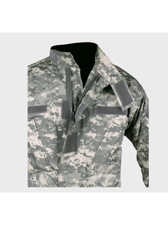 TEESAR BLUZA WOJSKOWA TAKTYCZNA ACU RIP-STOP AT-DIGITAL