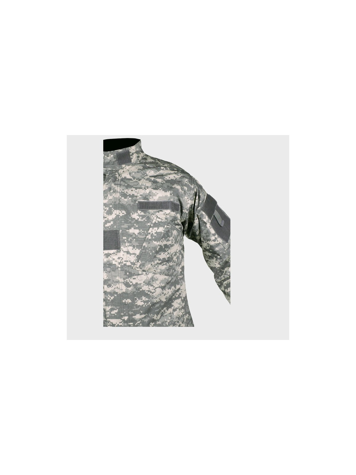 TEESAR BLUZA WOJSKOWA TAKTYCZNA ACU RIP-STOP AT-DIGITAL