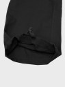 TEESAR SPODNIE WOJSKOWE BDU SLIM FIT RIPSTOP CZARNE XXL