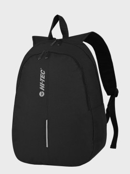 HI-TEC Plecak sportowy turystyczny HILLO 18 l Czarny