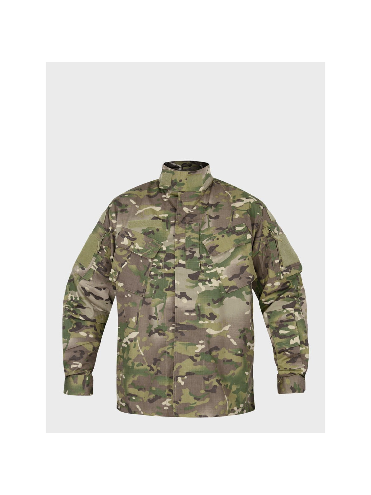 TEXAR BLUZA MUNDUROWA WZ10 RIP-STOP MC CAMO XXL