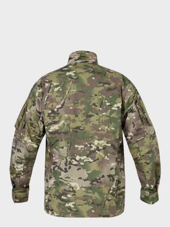 TEXAR BLUZA MUNDUROWA WZ10 RIP-STOP MC CAMO XXL