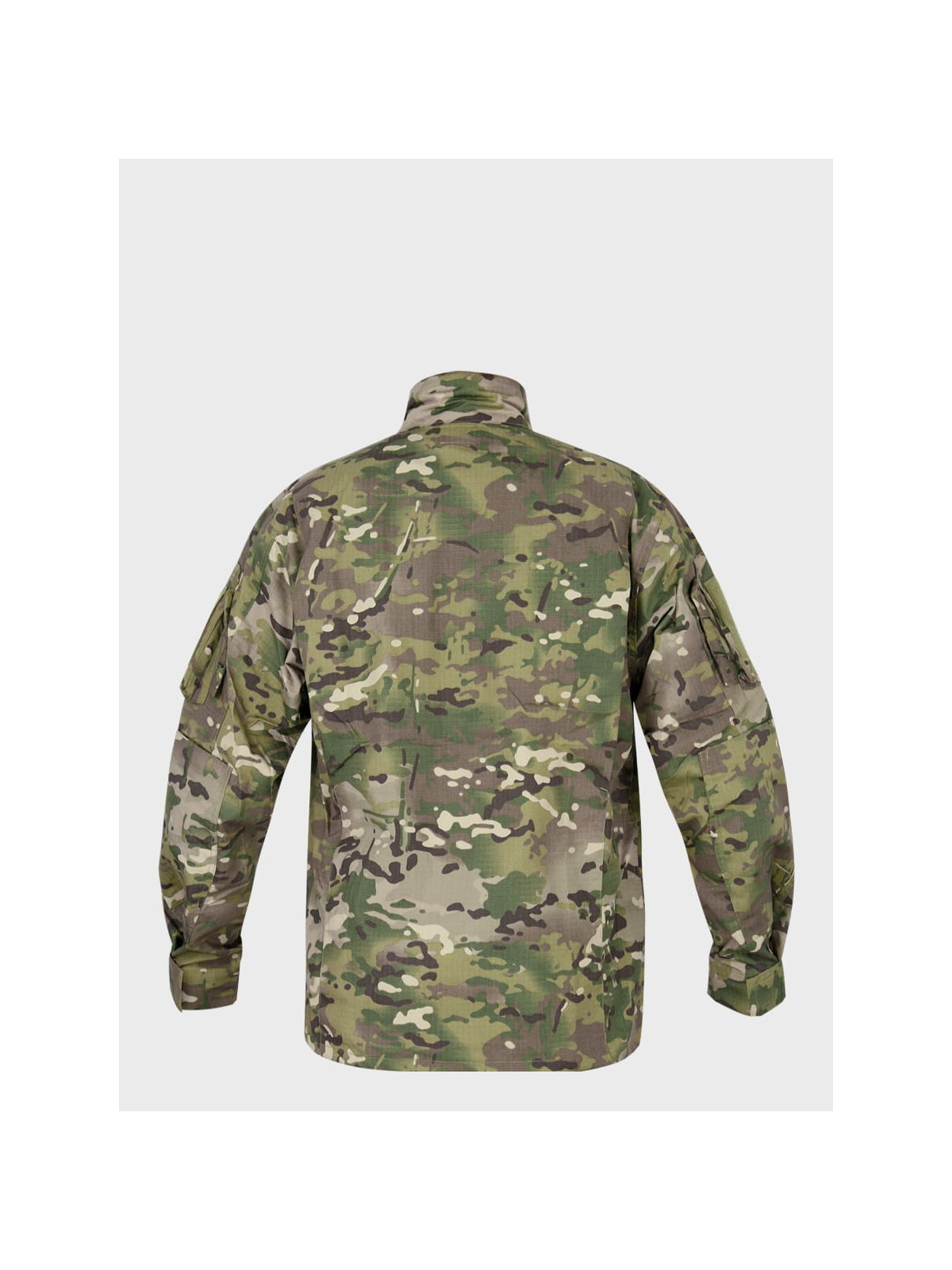 TEXAR BLUZA MUNDUROWA WZ10 RIP-STOP MC CAMO XXL