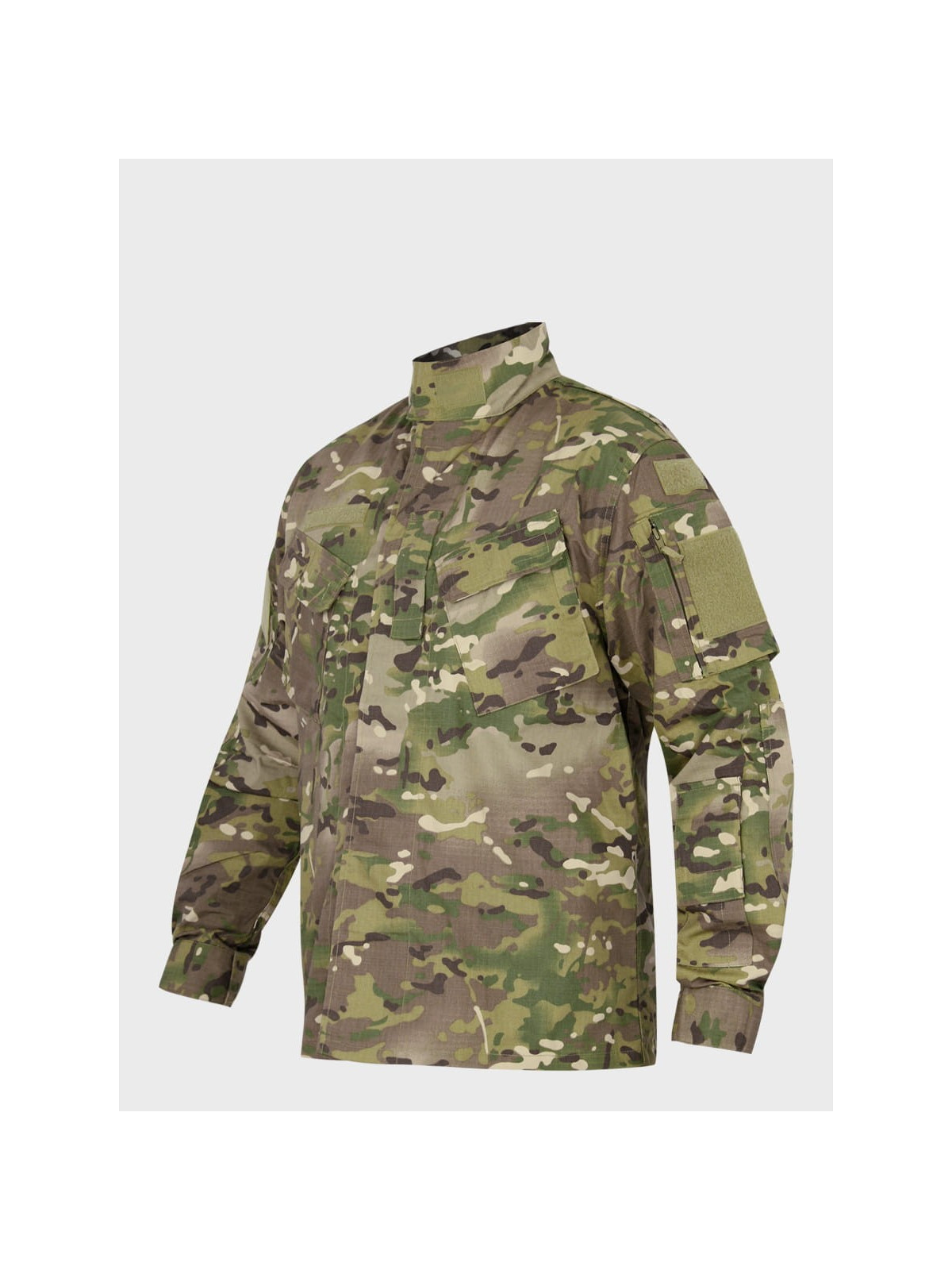 TEXAR BLUZA MUNDUROWA WZ10 RIP-STOP MC CAMO XXL