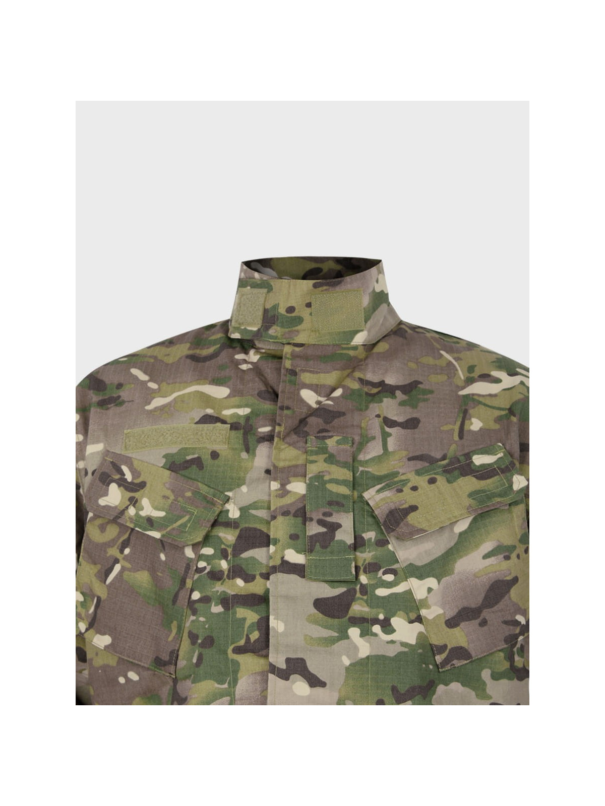 TEXAR BLUZA MUNDUROWA WZ10 RIP-STOP MC CAMO XXL