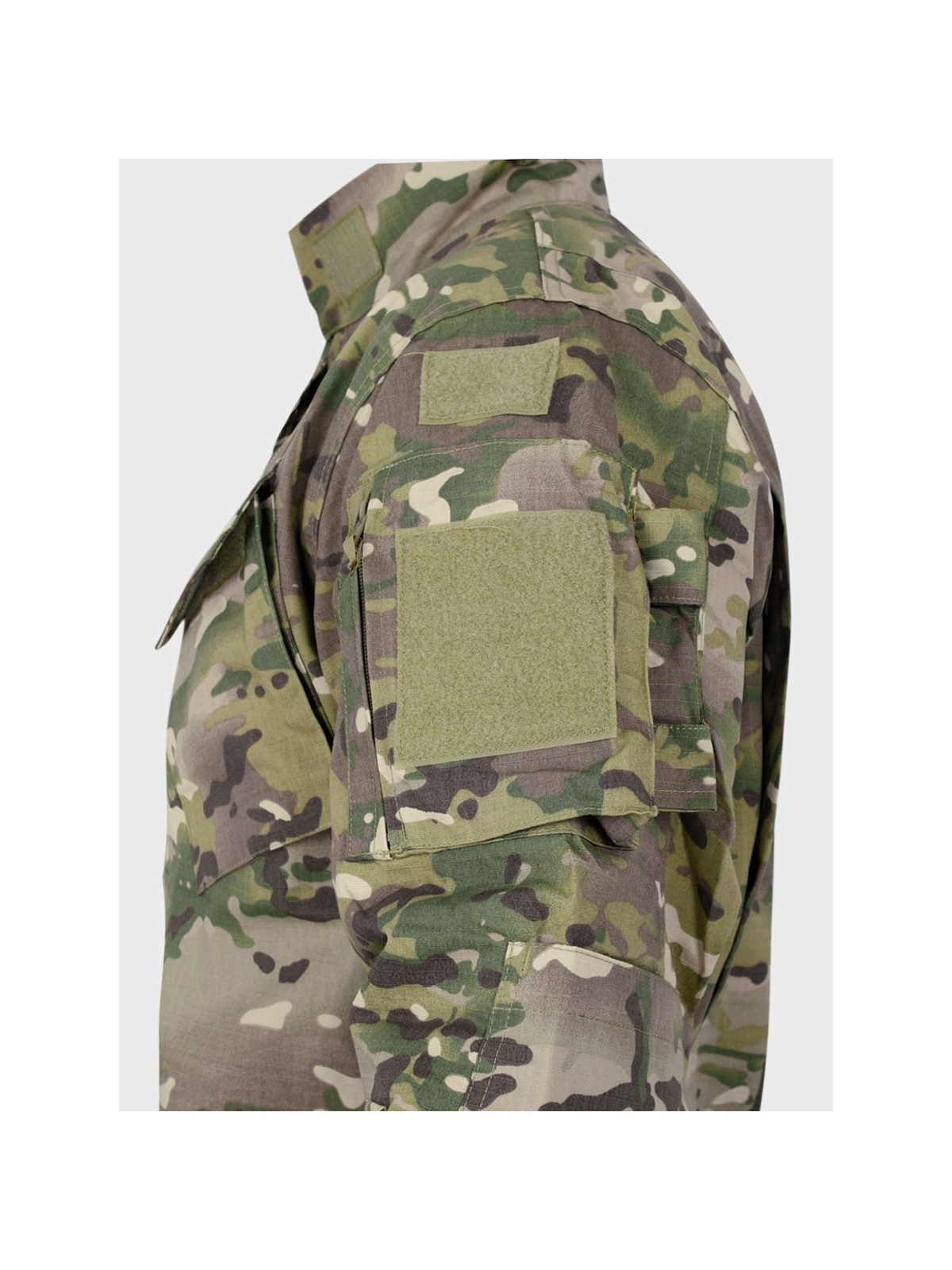 TEXAR BLUZA MUNDUROWA WZ10 RIP-STOP MC CAMO XXL